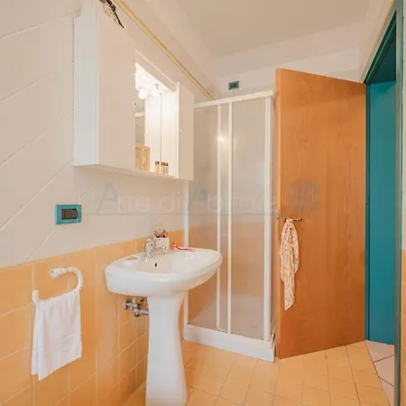 Oro Veneto Apartment