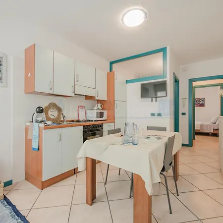 Apartment Oro Veneto Lido di Jesolo