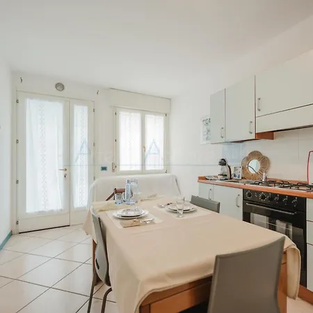 Oro Veneto Apartment