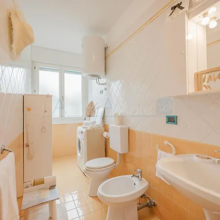 Oro Veneto Apartment *