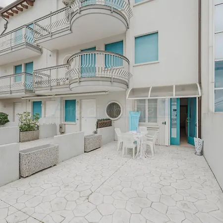 Oro Veneto Apartment Lido di Jesolo